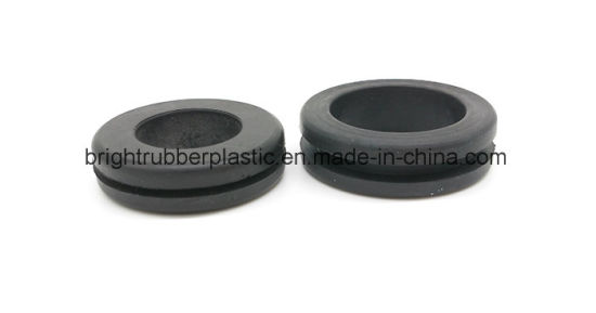 高品质定制橡胶垫圈通过SGS和Ts16949