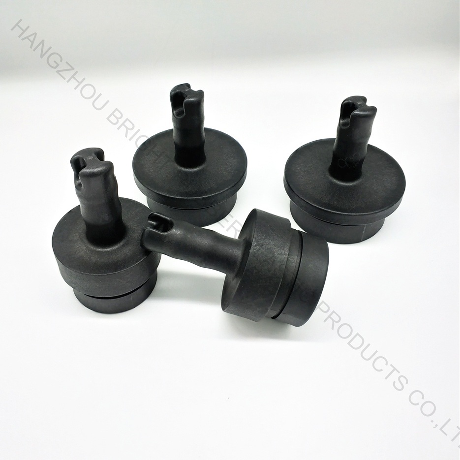 高精度定制的塑料旋转阻尼器