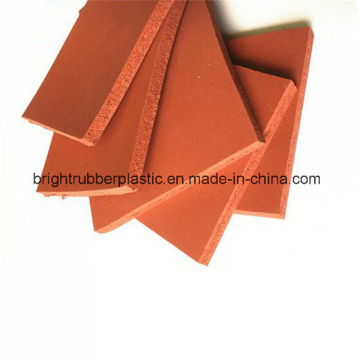 新定制的EPDM海绵板