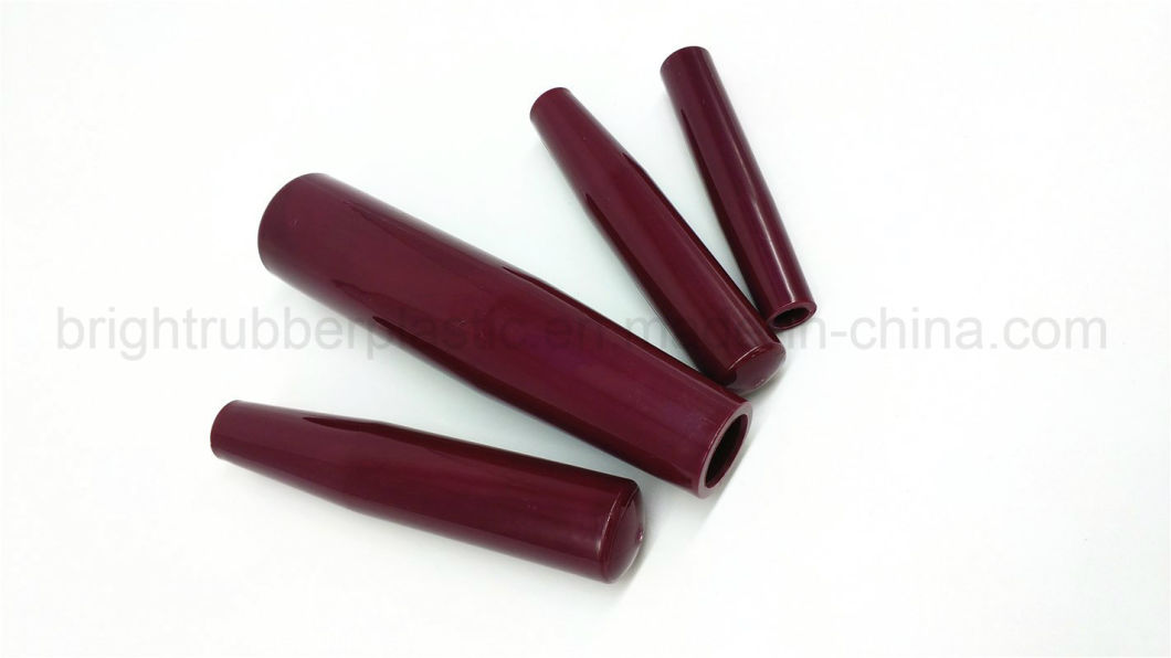 耐用的定制注塑手柄