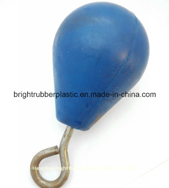 定制橡胶橡胶与金属的机械粘合，缓冲橡胶零件