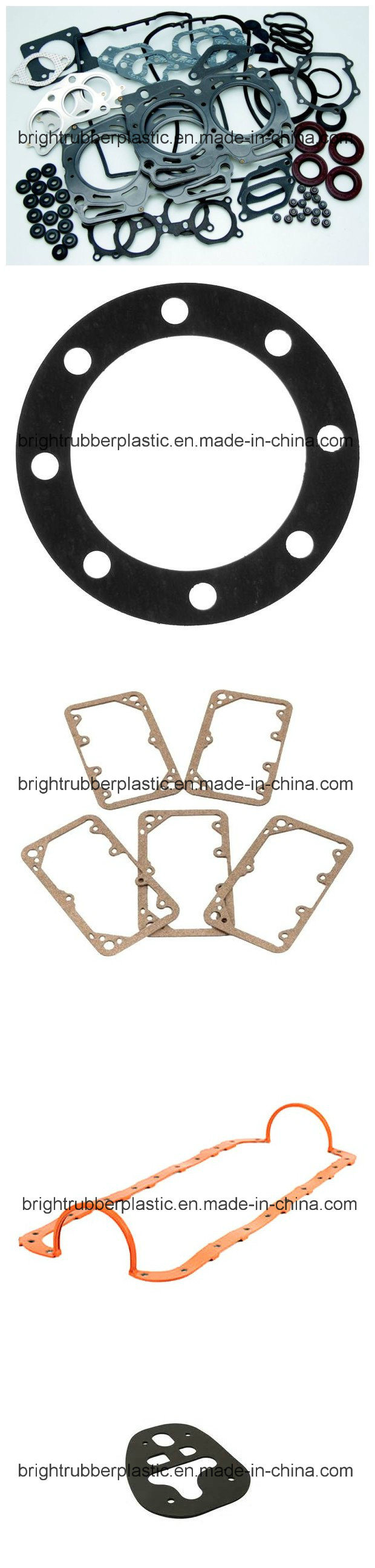 OEM或ODM橡胶密封垫