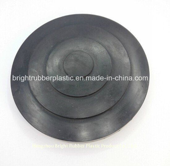 Ts16949模制定制NR橡胶零件耐冲击