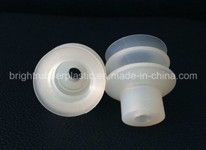 来自中国的专业制造商硅胶模压橡胶零件
