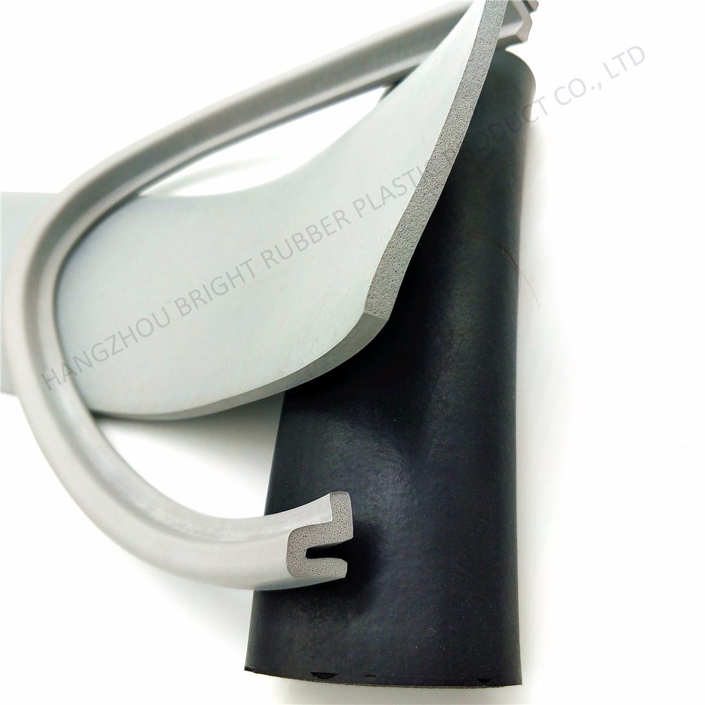 硅橡胶挤出片材