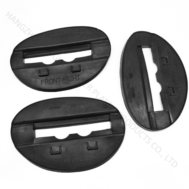 高品质本田橡胶垫和定制