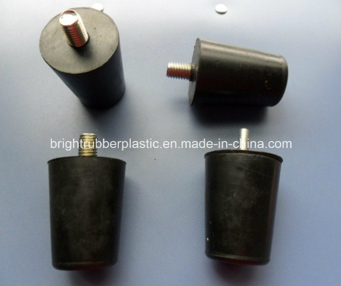 汽车用黑色减震器橡胶