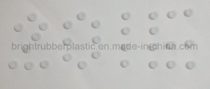 小透明硅橡胶索环
