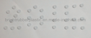 小透明硅橡胶索环