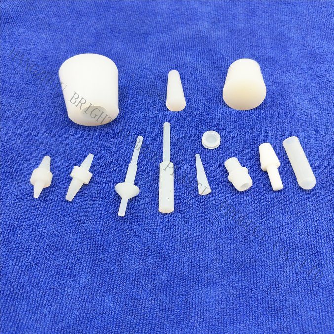 定制高品质硅橡胶防热塞
