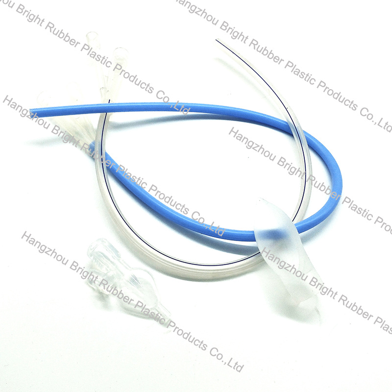 中国定制的LSR产品