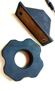 高品质定制发动机橡胶支座，支架，塞子