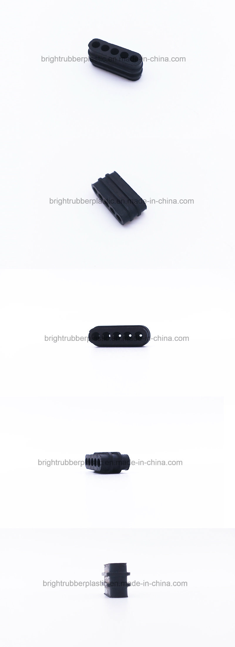 优质橡胶密封件用于固定