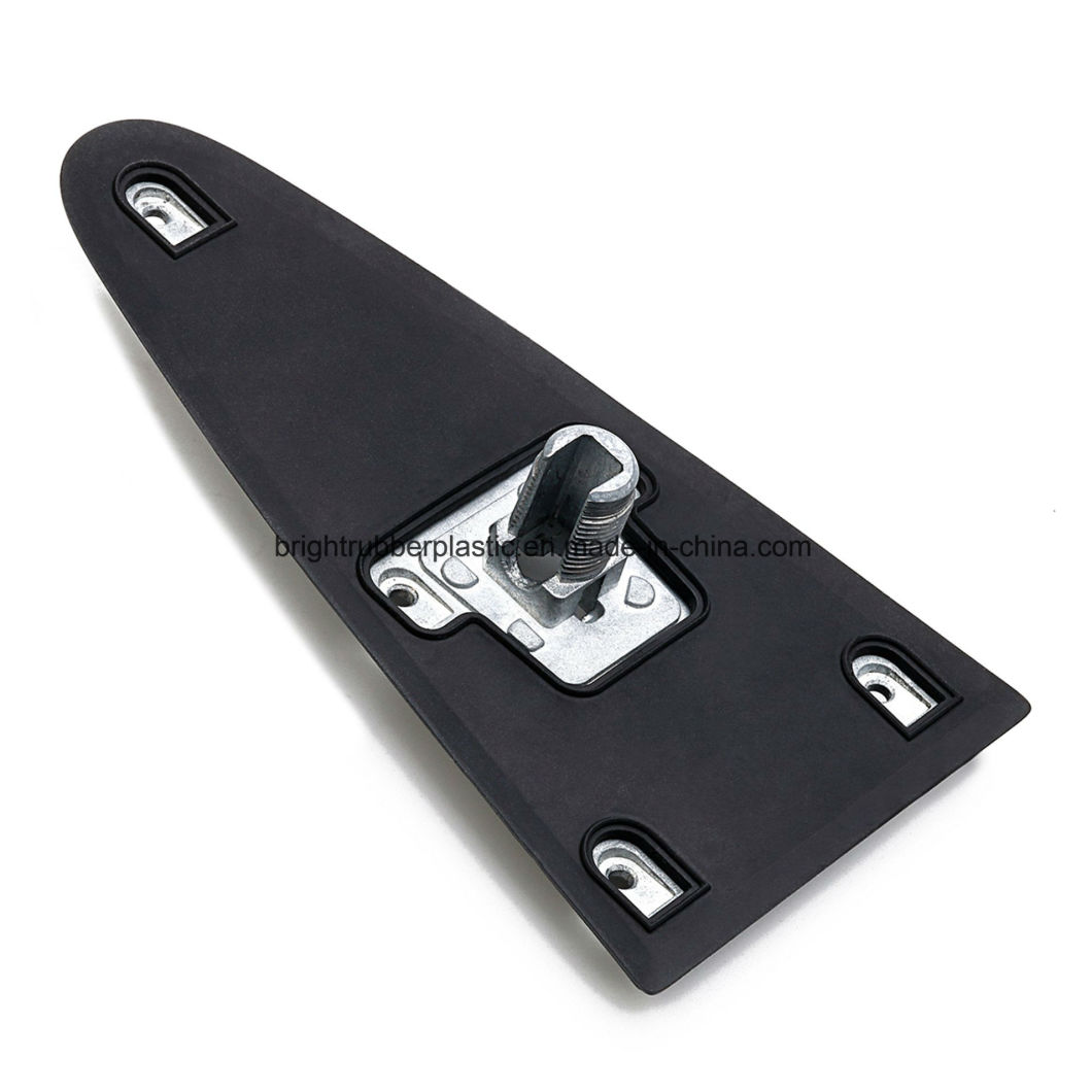 Ts16949定制高品质橡胶金属粘合零件