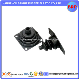 高品质定制橡胶波纹管女巫帽