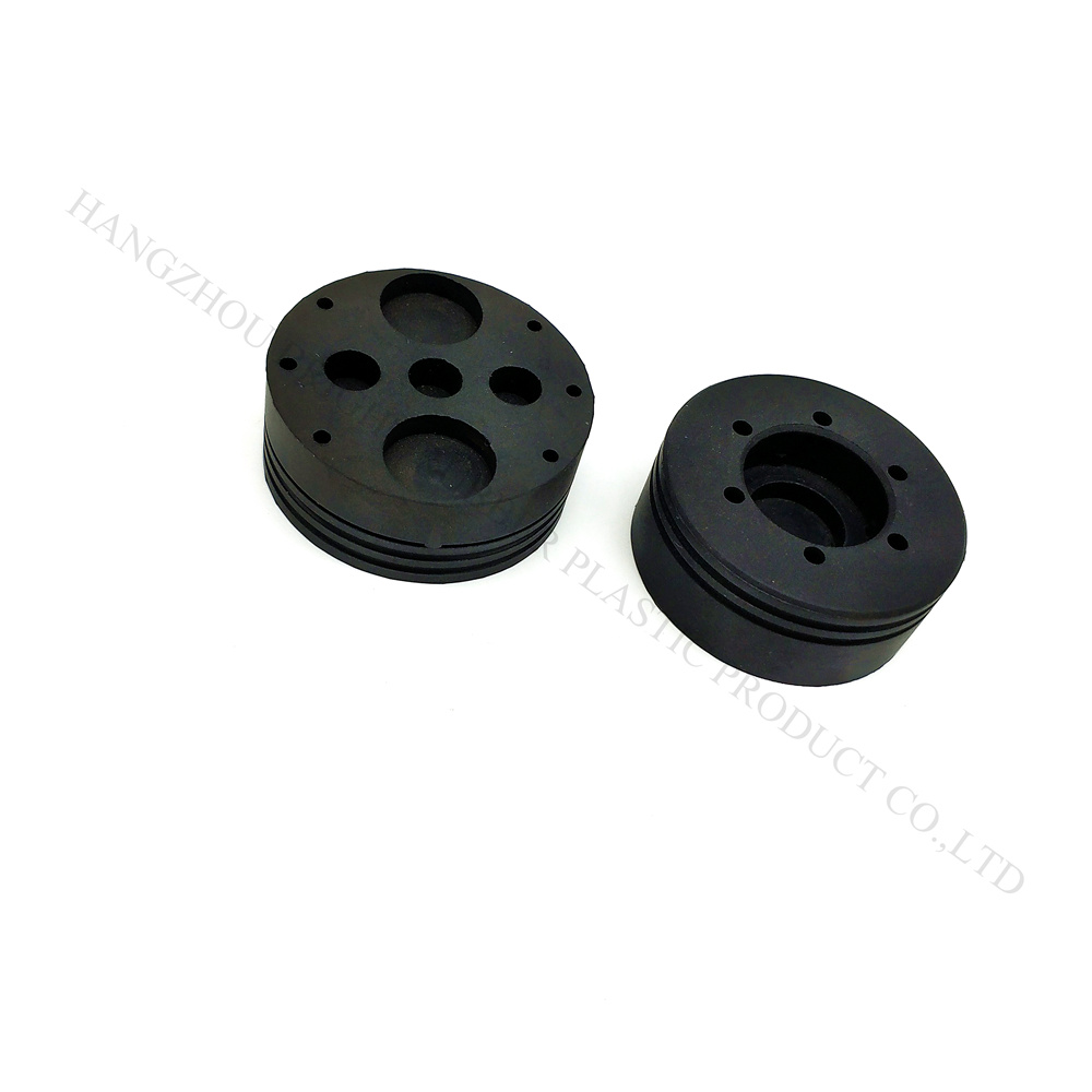 高质量定制的橡胶保险杠