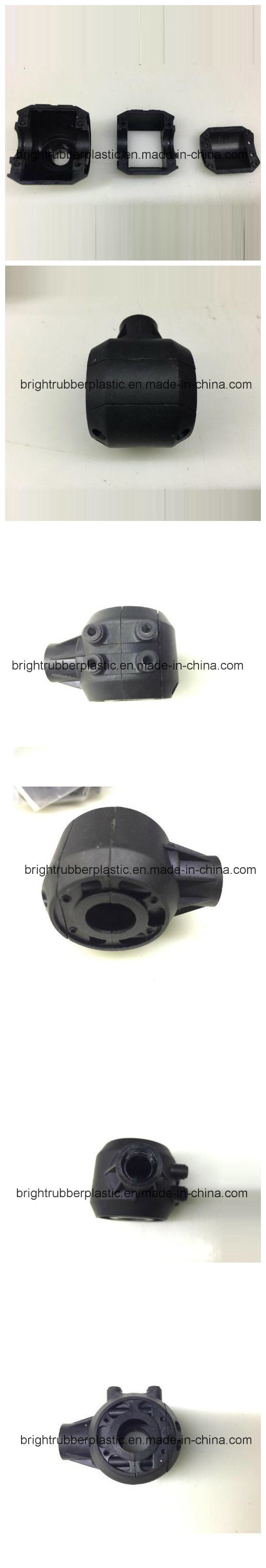 高精度塑胶射出成型零件