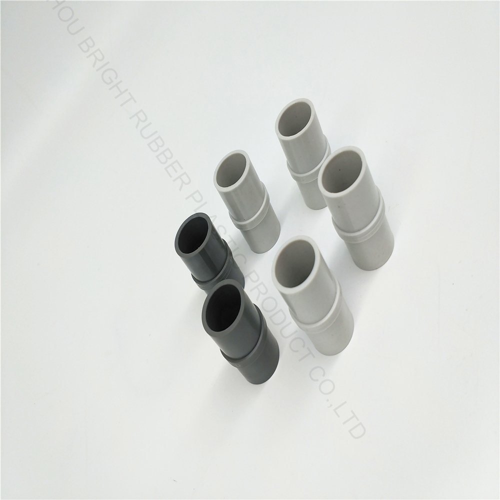 定制高精度注塑管