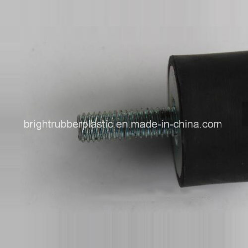 各种设计的定制橡胶保险杠