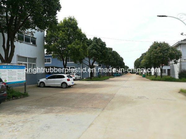 Ts 16949批准的用于汽车机械的橡胶金属零件