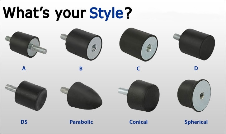 65将橡胶粘合到汽车金属部件上