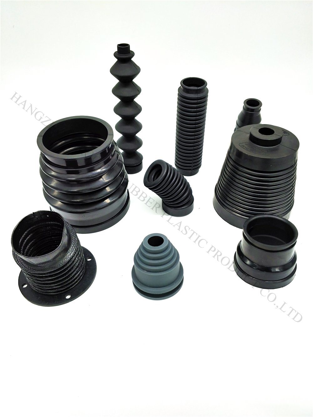 HNBR车用橡胶防尘罩