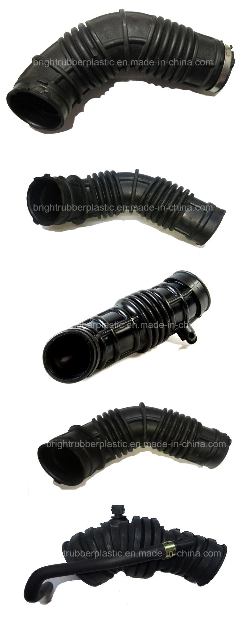 高品质定制汽车橡胶零件