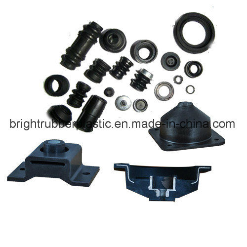 定制各种优质橡胶零件