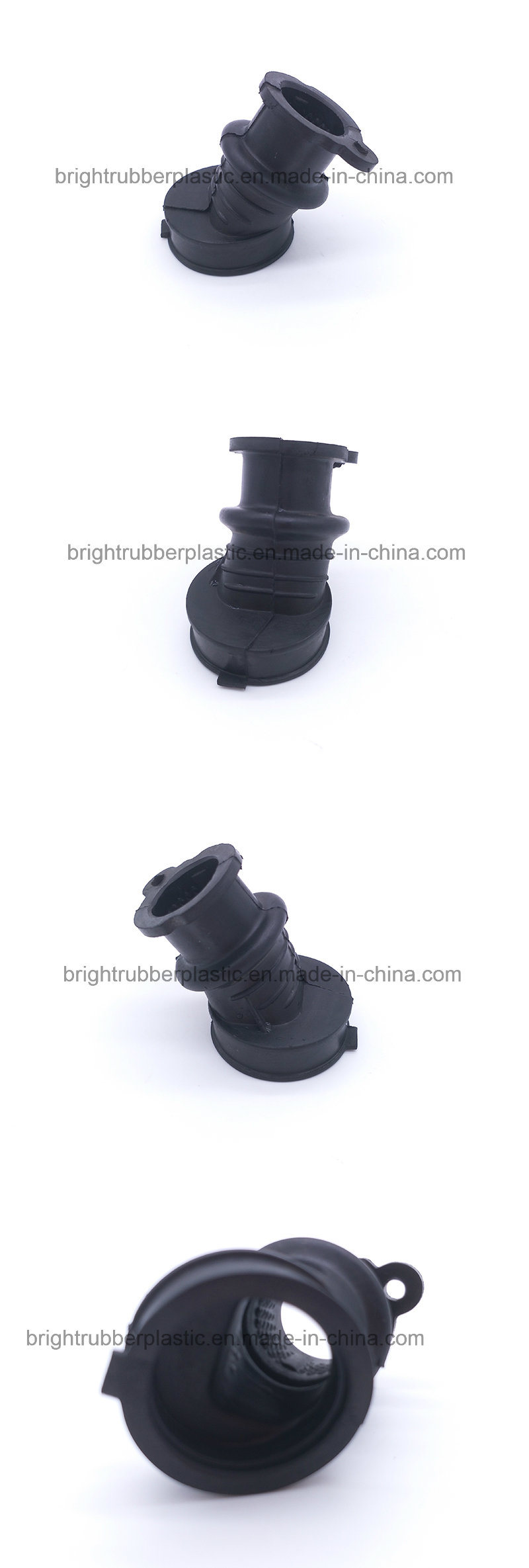 定制耐热硅胶管