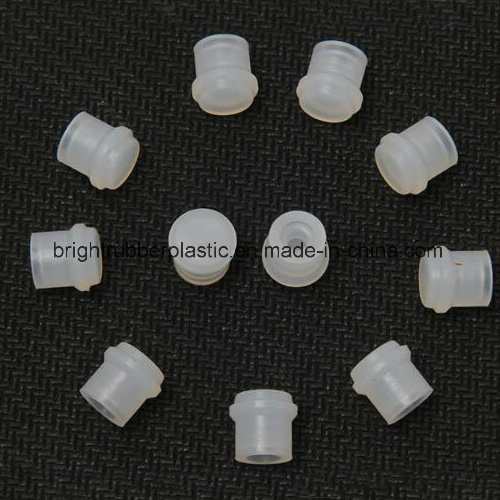 定制的密封硅胶橡胶塞