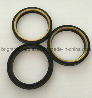 带黄铜环的一级NBR密封