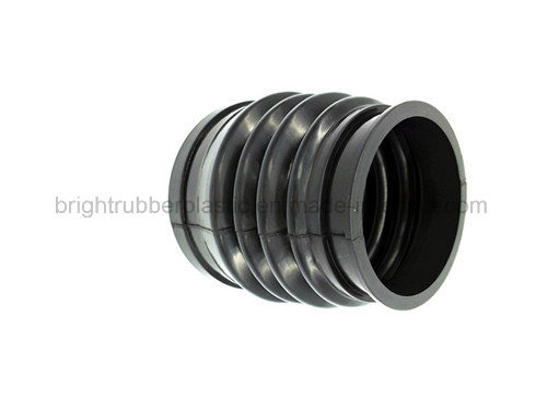 HNBR车用橡胶防尘罩