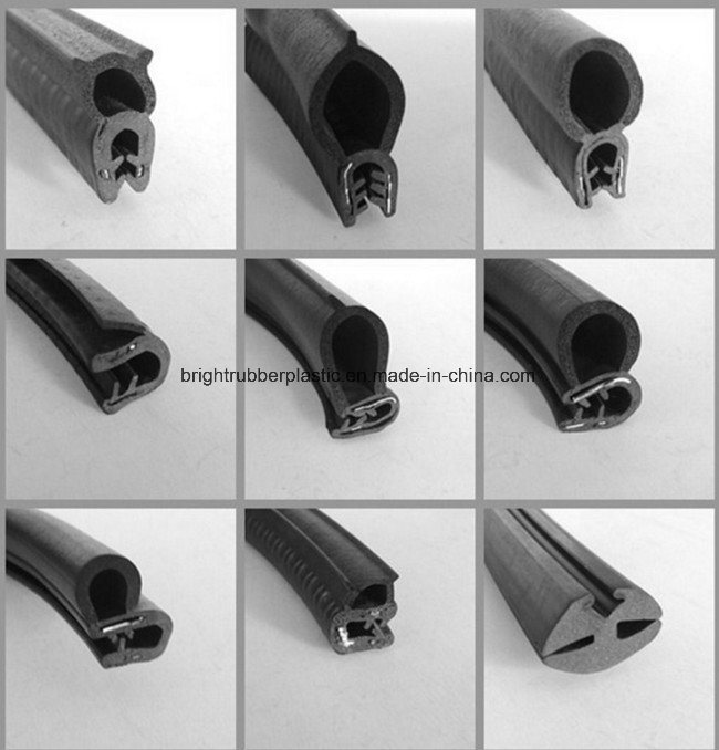 OEM高品质橡胶海绵/泡沫产品