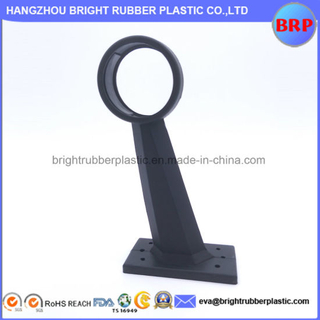 模压橡胶固定三脚架零件