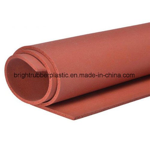 新定制的EPDM海绵板