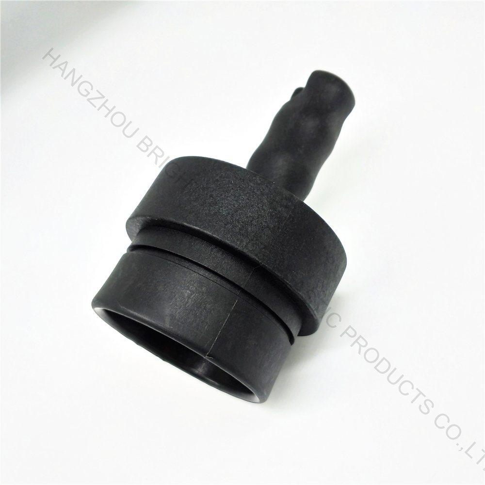 高精度定制的塑料旋转阻尼器