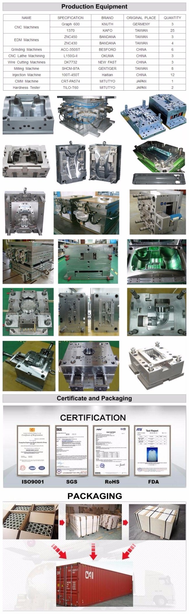 高品质定制挤出橡胶零件
