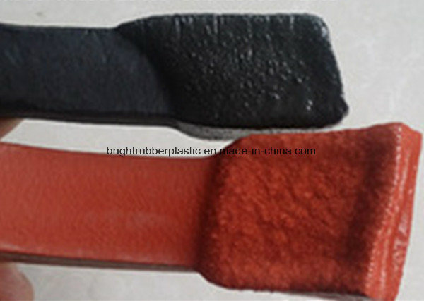 OEM优质水溶胀橡胶止水带