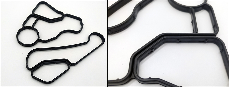 汽车冷凝器OEM高品质密封圈