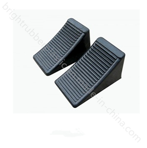 OEM高品质橡胶轮挡