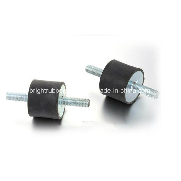 各种设计的定制橡胶保险杠