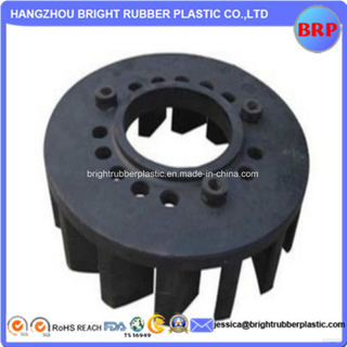 高品质橡胶叶轮盖板