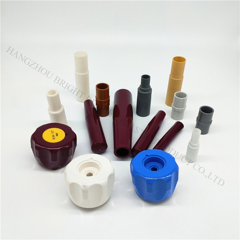 高精度热销塑料环