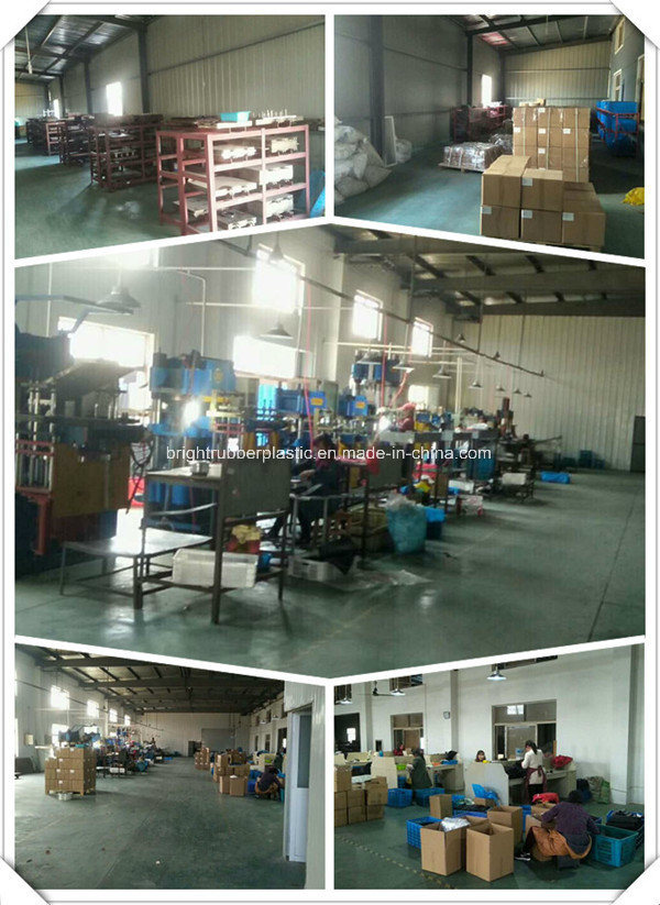 OEM高品质PVC手柄