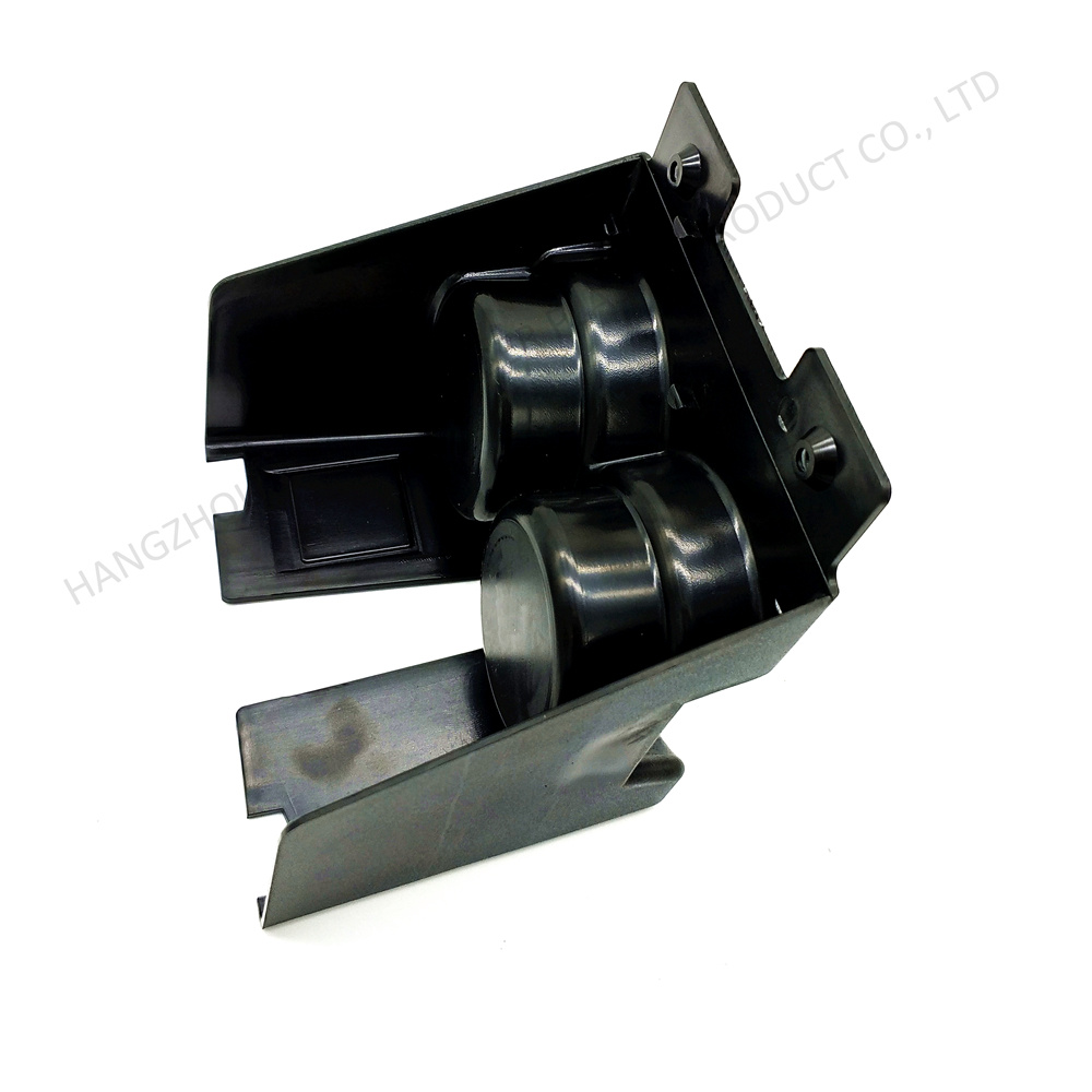 定制塑料汽车车杯架