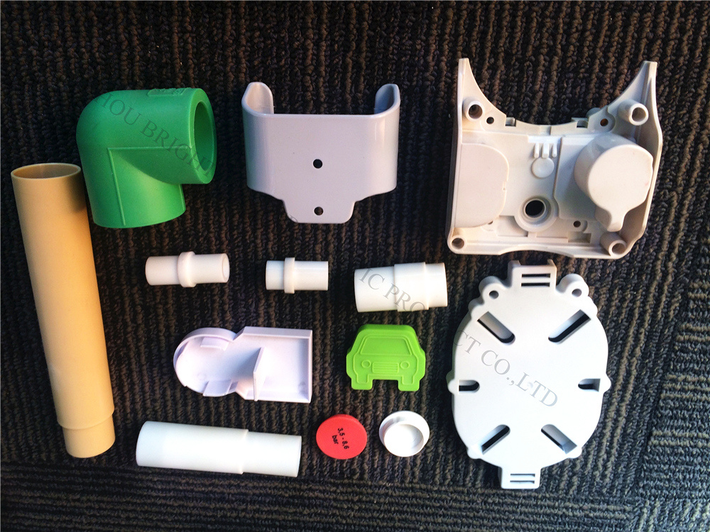 高品质定制塑料支撑架