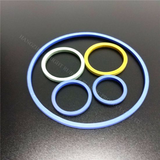 高精度定制的塑料支撑环