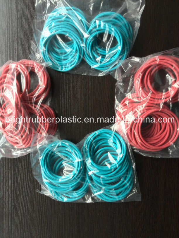 耐油，不同颜色的O型圈