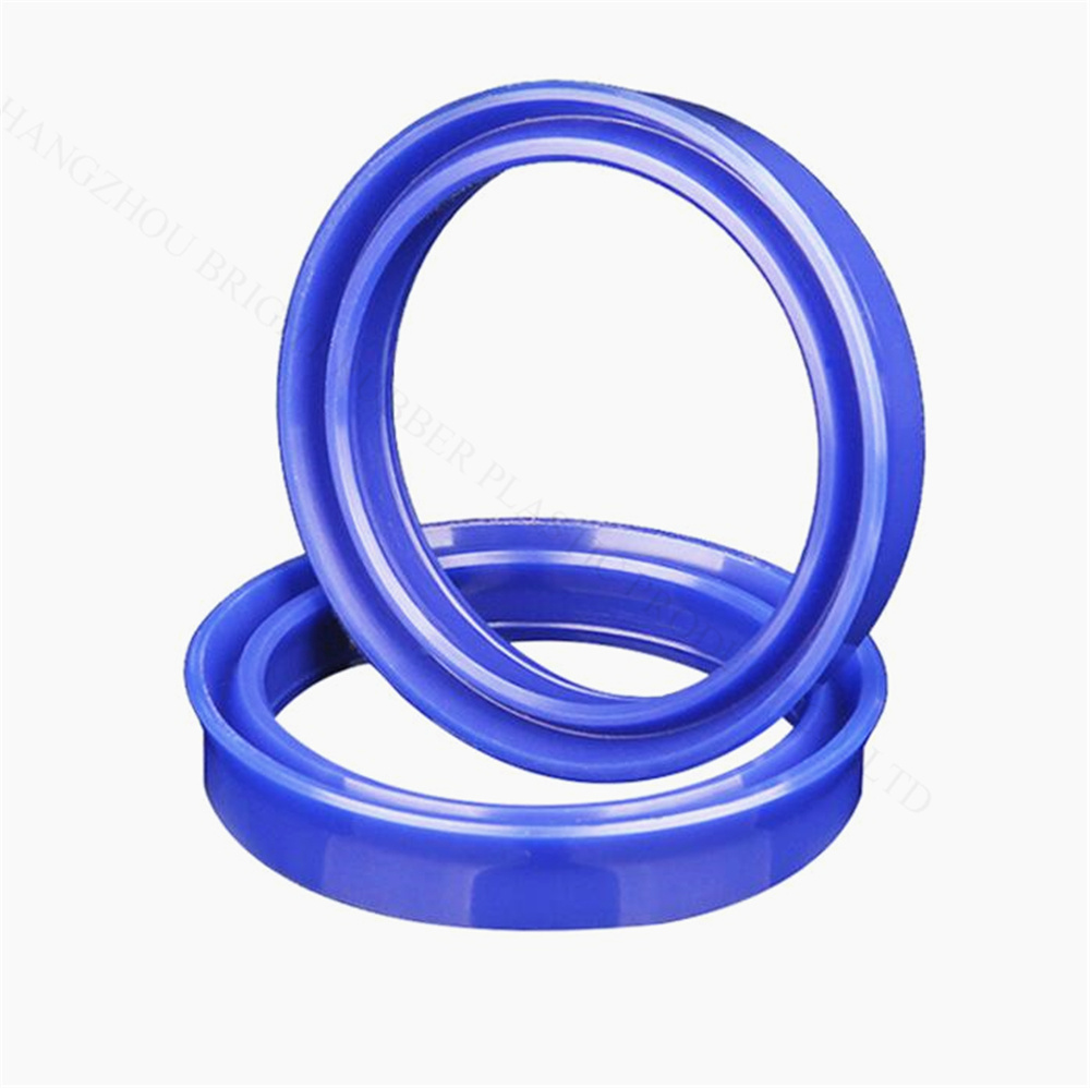 定制的纯聚氨酯产品