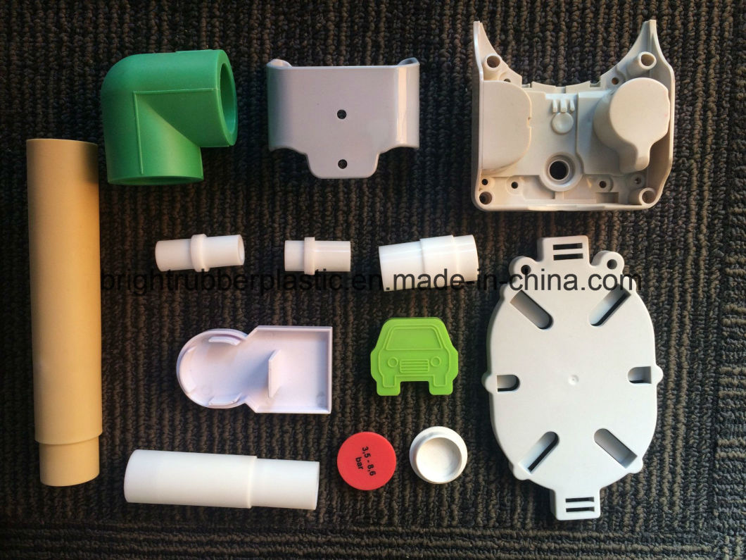 高品质注塑塑料盖盖定制